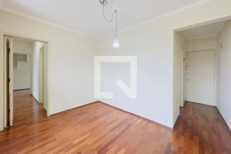 Apartamento para alugar com 3 quartos, 73m² em Jardim Oswaldo Cruz, São José dos Campos