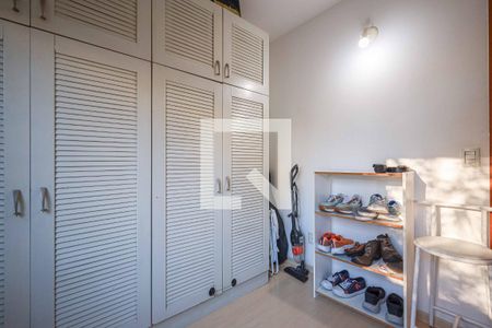 quarto 1  de apartamento para alugar com 2 quartos, 55m² em Sarandi, Porto Alegre