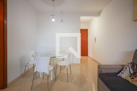 Sala de apartamento para alugar com 2 quartos, 55m² em Sarandi, Porto Alegre