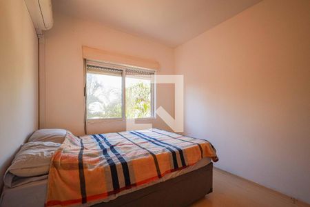 Quarto 2 de apartamento para alugar com 2 quartos, 55m² em Sarandi, Porto Alegre