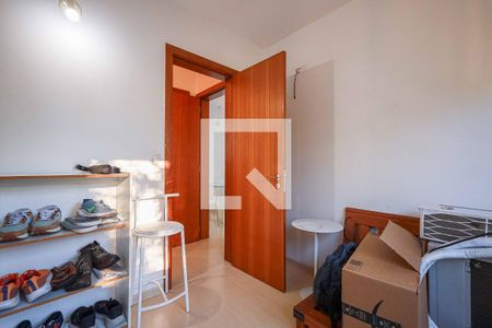 quarto 1  de apartamento para alugar com 2 quartos, 55m² em Sarandi, Porto Alegre