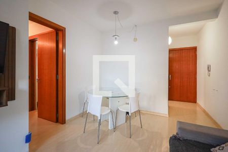 Sala de apartamento para alugar com 2 quartos, 55m² em Sarandi, Porto Alegre