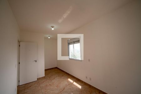 Quarto de apartamento para alugar com 1 quarto, 48m² em Jardim Tupanci, Barueri