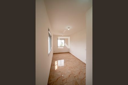 Quarto de apartamento para alugar com 1 quarto, 48m² em Jardim Tupanci, Barueri