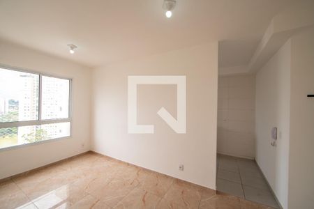 Apartamento para alugar com 1 quarto, 48m² em Jardim Tupanci, Barueri