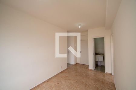 Apartamento para alugar com 1 quarto, 48m² em Jardim Tupanci, Barueri