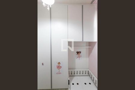 Quarto 1 de apartamento à venda com 3 quartos, 60m² em Alípio de Melo, Belo Horizonte