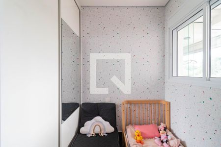 Quarto de apartamento para alugar com 2 quartos, 62m² em Vila Anastácio, São Paulo