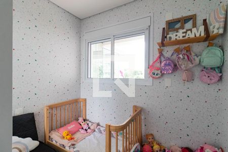 Quarto de apartamento para alugar com 2 quartos, 62m² em Vila Anastácio, São Paulo