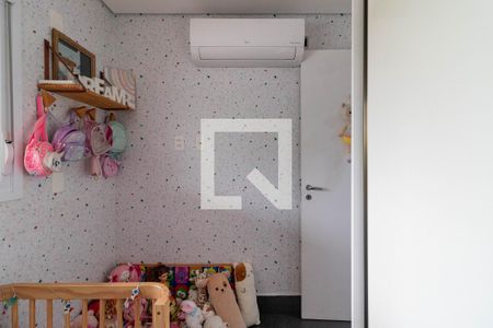 Quarto de apartamento para alugar com 2 quartos, 62m² em Vila Anastácio, São Paulo