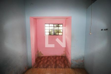 Casa para alugar com 2 quartos, 70m² em Jardim Tatiana, Sorocaba