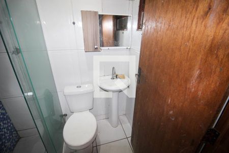 Casa para alugar com 2 quartos, 70m² em Jardim Tatiana, Sorocaba