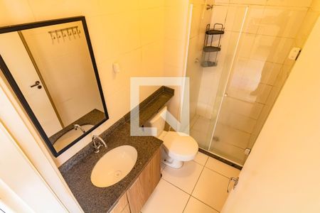 Kitnet/Studio para alugar com 2 quartos, 38m² em Vila Paulista, São Paulo