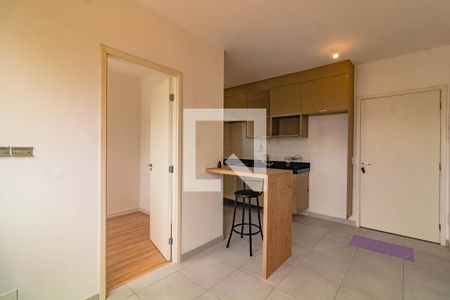 Kitnet/Studio para alugar com 2 quartos, 38m² em Vila Paulista, São Paulo