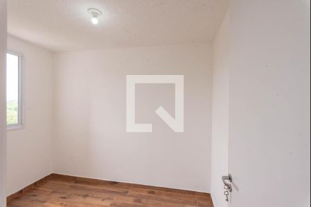 Suíte de apartamento para alugar com 2 quartos, 62m² em Jardim das Cerejeiras, Campinas