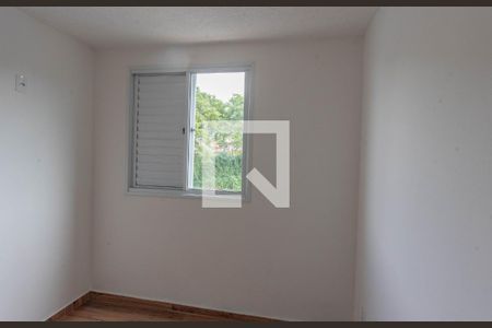 Suíte de apartamento para alugar com 2 quartos, 62m² em Jardim das Cerejeiras, Campinas