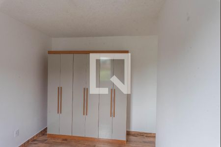 Suíte de apartamento para alugar com 2 quartos, 62m² em Jardim das Cerejeiras, Campinas