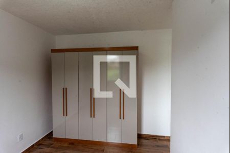 Suíte de apartamento para alugar com 2 quartos, 62m² em Jardim das Cerejeiras, Campinas