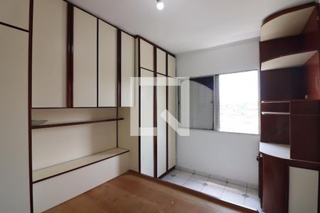 Quarto 2 de apartamento para alugar com 2 quartos, 65m² em Vila Santa Luzia, São Bernardo do Campo