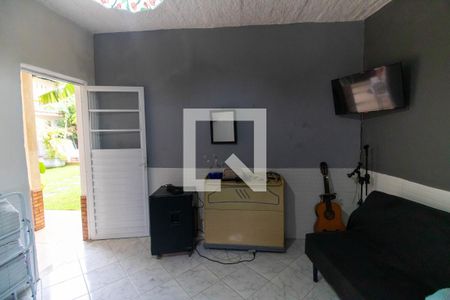 Suíte Externa  de casa à venda com 4 quartos, 327m² em Serra Grande, Niterói