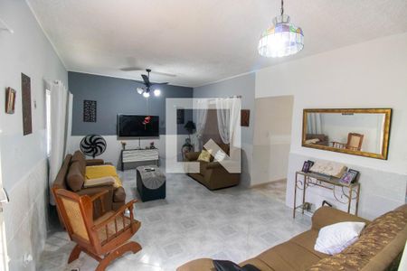 Sala de casa à venda com 4 quartos, 327m² em Serra Grande, Niterói
