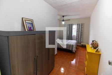 Quarto  de casa à venda com 4 quartos, 327m² em Serra Grande, Niterói