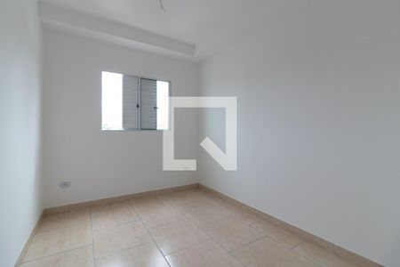 Quarto 2 de apartamento para alugar com 2 quartos, 40m² em Jardim Nordeste, São Paulo