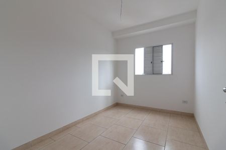 Quarto 1 de apartamento para alugar com 2 quartos, 40m² em Jardim Nordeste, São Paulo