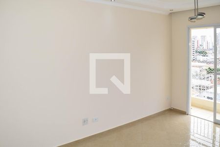 Sala de apartamento para alugar com 3 quartos, 50m² em Vila Carrão, São Paulo