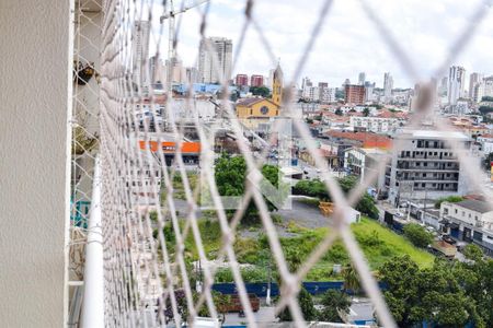 Varanda de apartamento para alugar com 3 quartos, 50m² em Vila Carrão, São Paulo