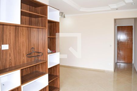 Sala de apartamento para alugar com 3 quartos, 50m² em Vila Carrão, São Paulo