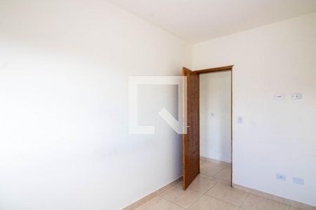 Quarto 1 de apartamento para alugar com 2 quartos, 40m² em Jardim Nordeste, São Paulo