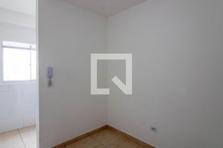 Sala / Cozinha de apartamento para alugar com 2 quartos, 40m² em Jardim Nordeste, São Paulo