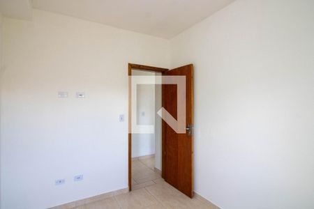 Quarto 2 de apartamento para alugar com 2 quartos, 40m² em Jardim Nordeste, São Paulo