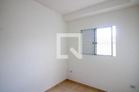 Quarto 2 de apartamento para alugar com 2 quartos, 40m² em Jardim Nordeste, São Paulo