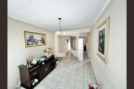 Sala de apartamento à venda com 3 quartos, 81m² em Santana, São Paulo