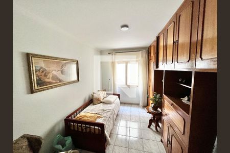 Quarto 1 de apartamento à venda com 3 quartos, 81m² em Santana, São Paulo
