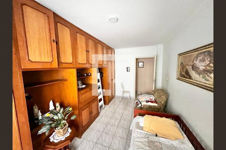 Quarto 1 de apartamento à venda com 3 quartos, 81m² em Santana, São Paulo