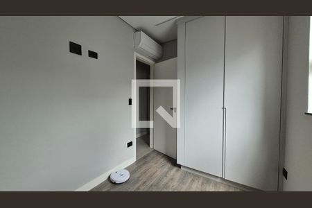 Quarto de apartamento para alugar com 2 quartos, 180m² em Vila Eldizia, Santo André