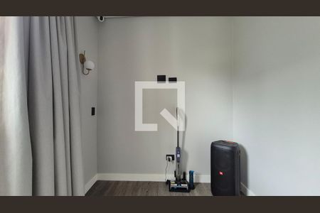 Quarto de apartamento para alugar com 2 quartos, 180m² em Vila Eldizia, Santo André