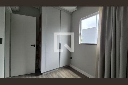 Quarto de apartamento para alugar com 2 quartos, 180m² em Vila Eldizia, Santo André
