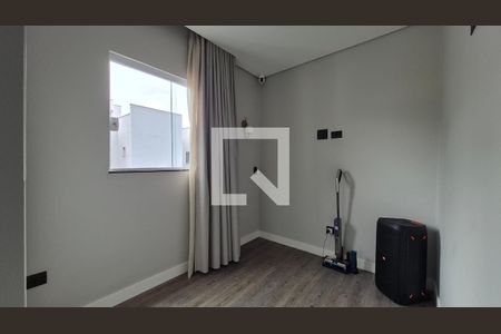 Quarto de apartamento para alugar com 2 quartos, 180m² em Vila Eldizia, Santo André