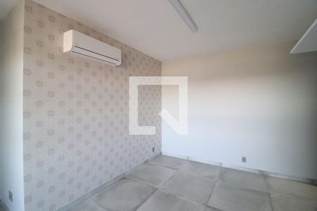 Sala de apartamento para alugar com 3 quartos, 95m² em Osvaldo Rezende, Uberlândia
