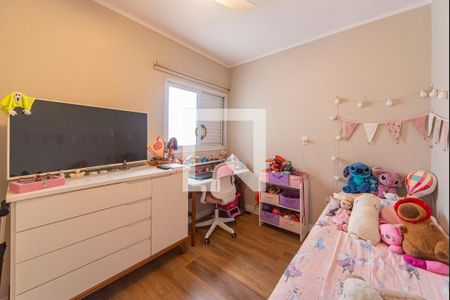 Quarto 1 de apartamento à venda com 2 quartos, 140m² em Vila Pires, Santo André