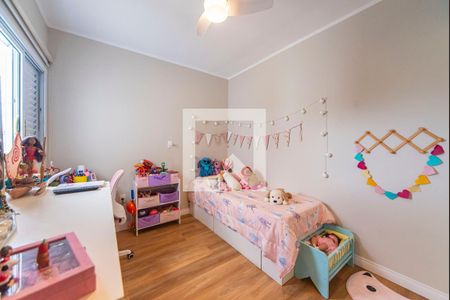 Quarto 1 de apartamento à venda com 2 quartos, 140m² em Vila Pires, Santo André