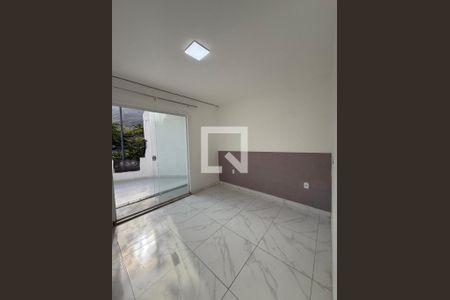 Quarto de apartamento para alugar com 1 quarto, 43m² em Recreio dos Bandeirantes, Rio de Janeiro