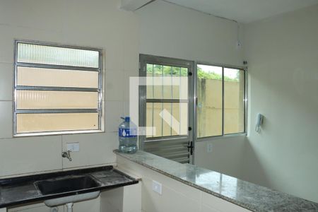 Kitnet/Studio para alugar com 1 quarto, 27m² em Jardim Marilu, Cotia