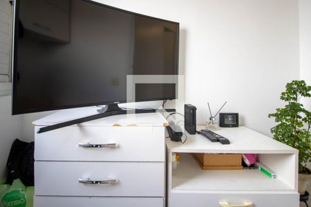Quarto 1 de apartamento para alugar com 3 quartos, 58m² em Jardim Ana Maria, São Paulo