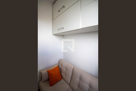 Quarto 1 de apartamento para alugar com 3 quartos, 58m² em Jardim Ana Maria, São Paulo