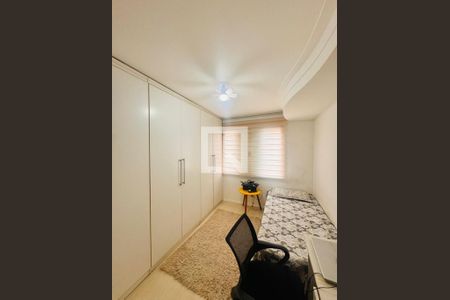 Quarto de apartamento para alugar com 4 quartos, 250m² em Vila Moreira, São Paulo